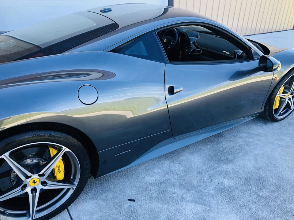 2013 Ferrari 458 Italia - Image 21 of 31