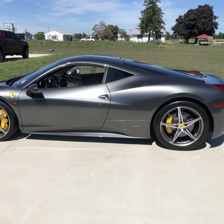 2013 Ferrari 458 Italia - Image 24 of 31