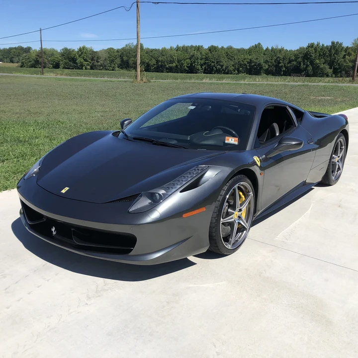 2013 Ferrari 458 Italia - Image 3 of 31