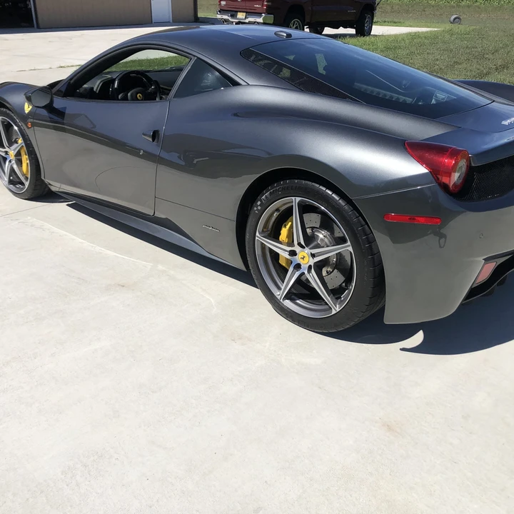 2013 Ferrari 458 Italia - Image 25 of 31
