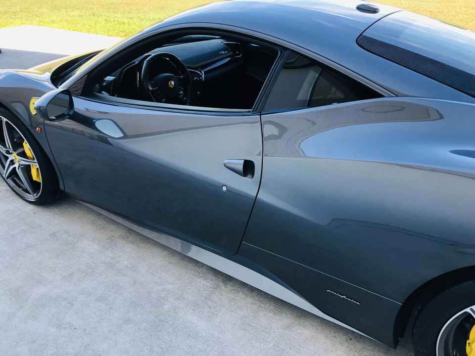 2013 Ferrari 458 Italia - Image 20 of 31
