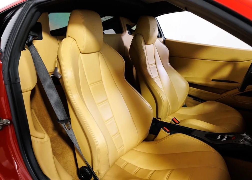 2013 Ferrari 458 Italia - Image 18 of 31