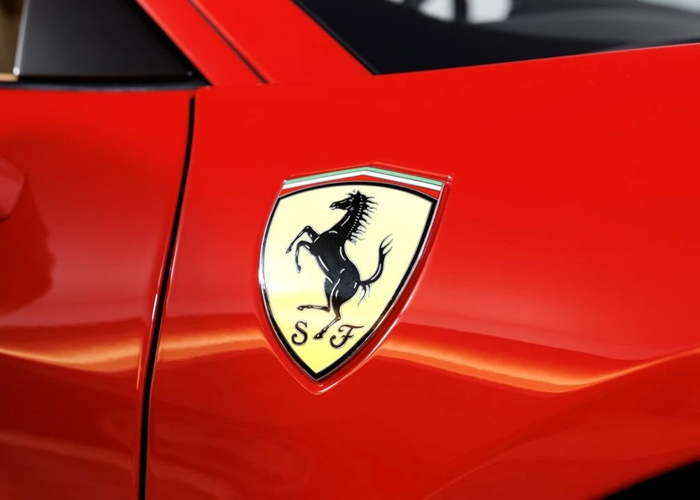 2013 Ferrari 458 Italia - Image 26 of 31