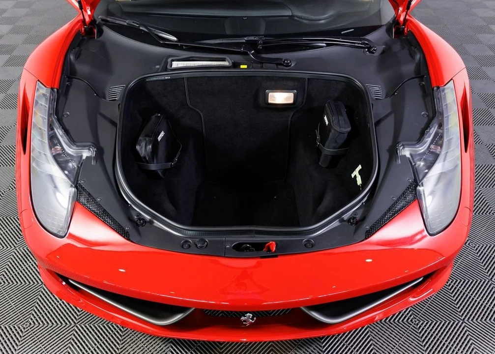 2013 Ferrari 458 Italia - Image 31 of 31