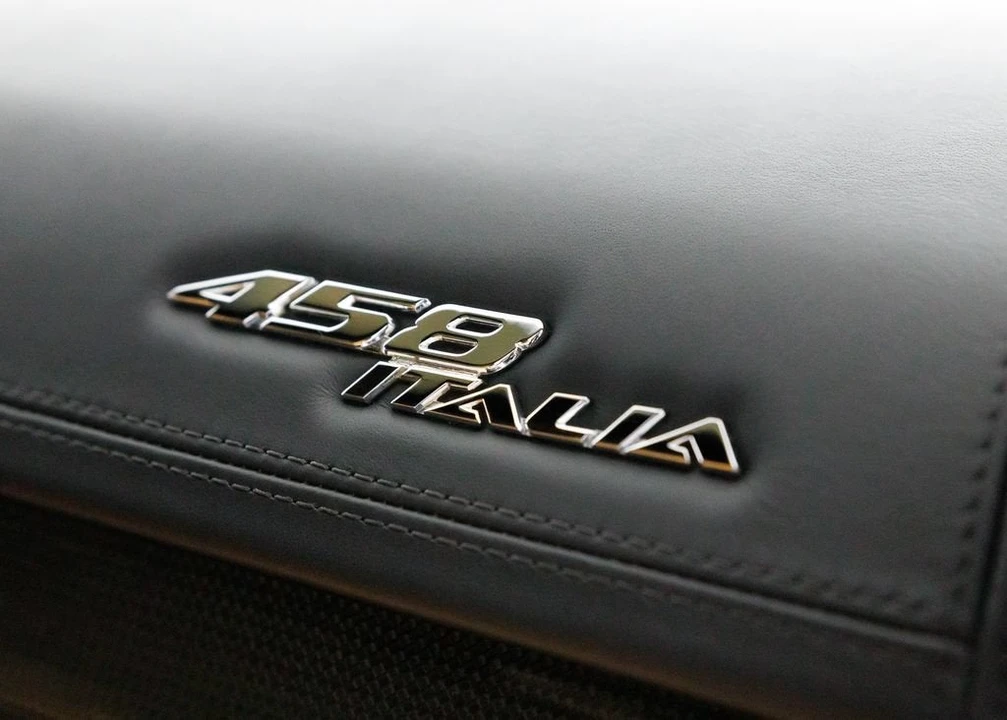 2013 Ferrari 458 Italia - Image 24 of 31