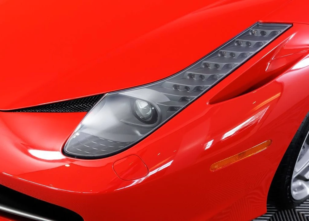 2013 Ferrari 458 Italia - Image 30 of 31