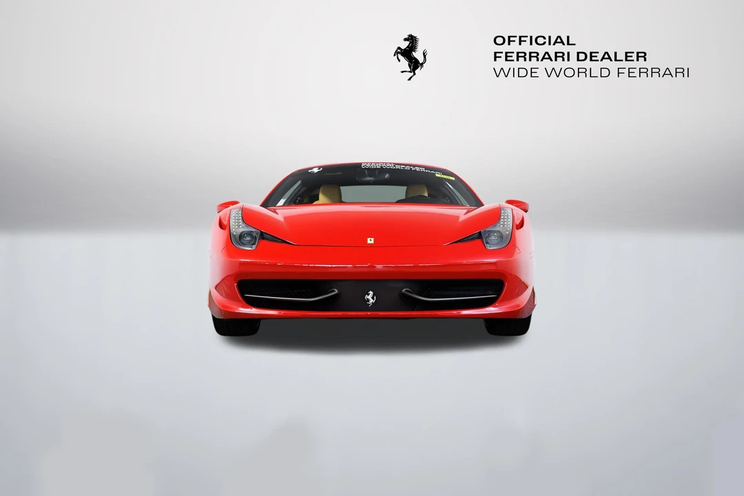 2013 Ferrari 458 Italia - Image 2 of 31