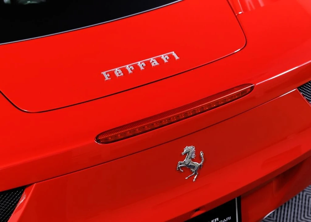 2013 Ferrari 458 Italia - Image 29 of 31