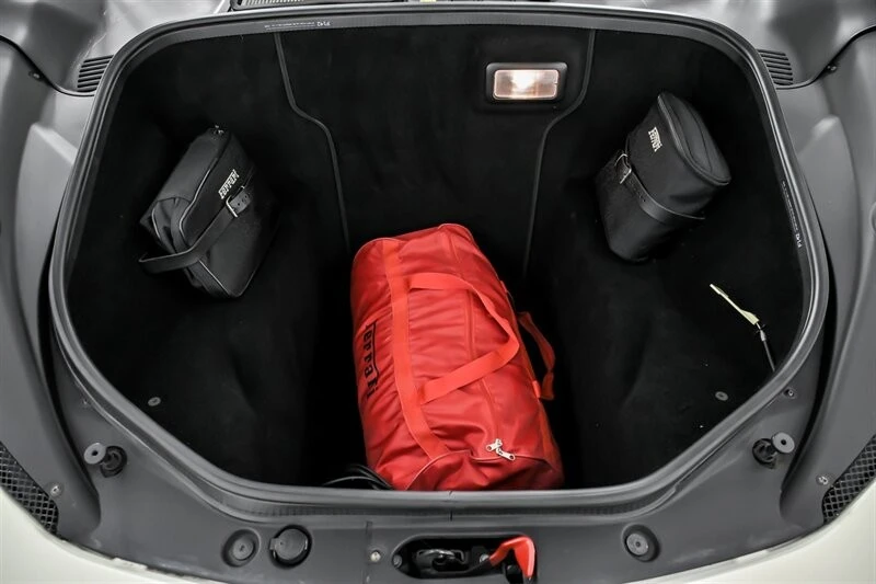 2013 Ferrari 458 Italia - Image 18 of 21