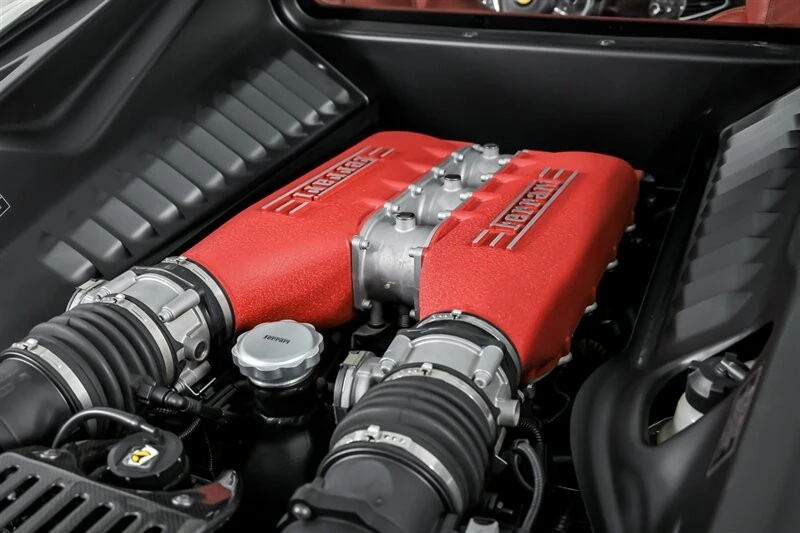 2013 Ferrari 458 Italia - Image 17 of 21
