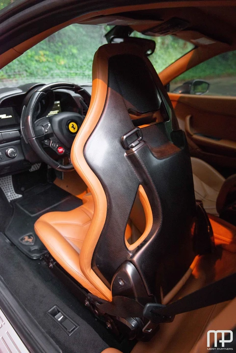2013 Ferrari 458 Italia - Image 24 of 31