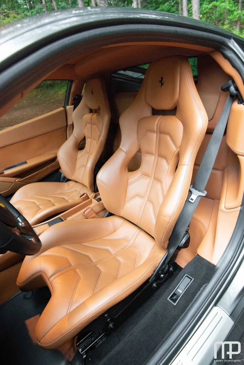 2013 Ferrari 458 Italia - Image 21 of 31