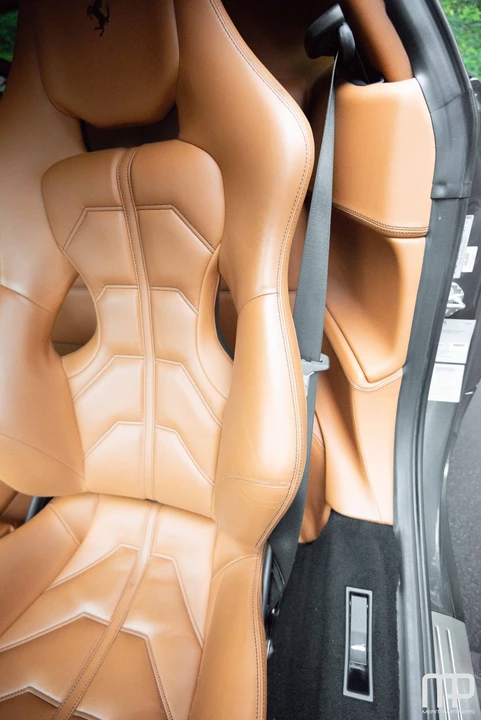 2013 Ferrari 458 Italia - Image 22 of 31