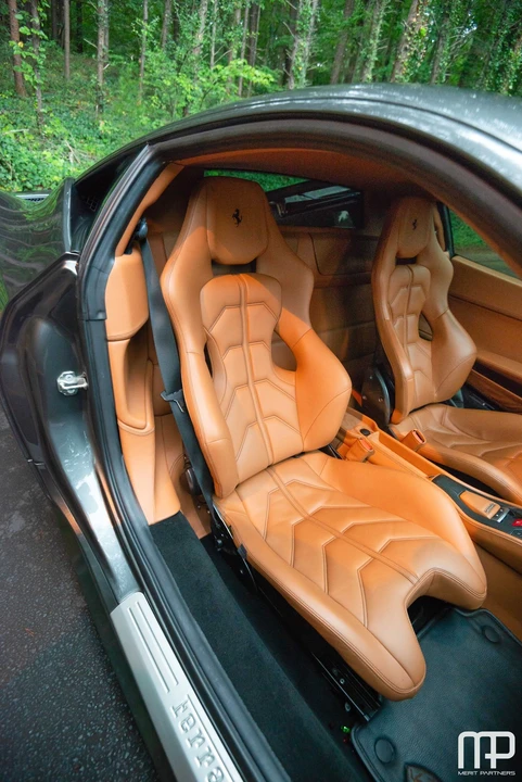 2013 Ferrari 458 Italia - Image 25 of 31