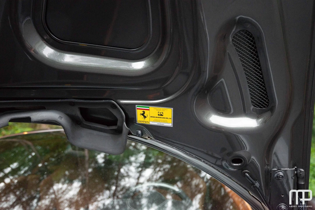 2013 Ferrari 458 Italia - Image 31 of 31