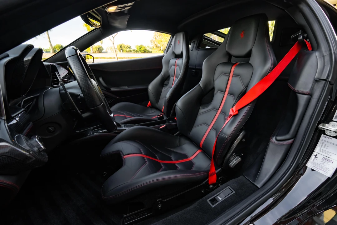 2013 Ferrari 458 Italia - Image 31 of 31