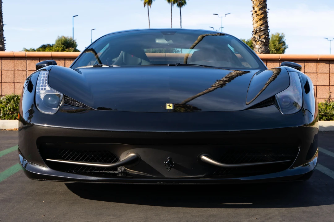 2013 Ferrari 458 Italia - Image 2 of 31