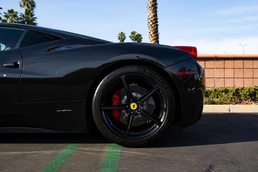 2013 Ferrari 458 Italia - Image 27 of 31