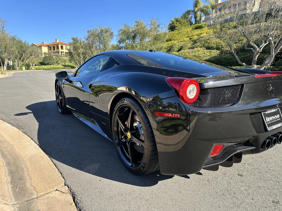 2013 Ferrari 458 Italia - Image 21 of 31