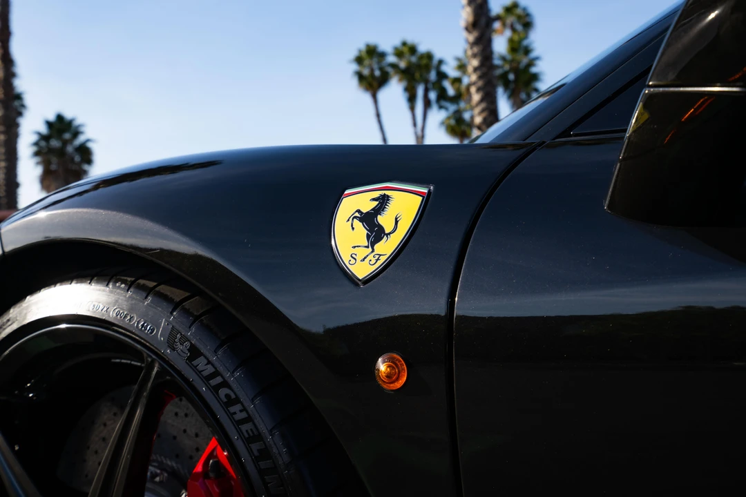2013 Ferrari 458 Italia - Image 17 of 31