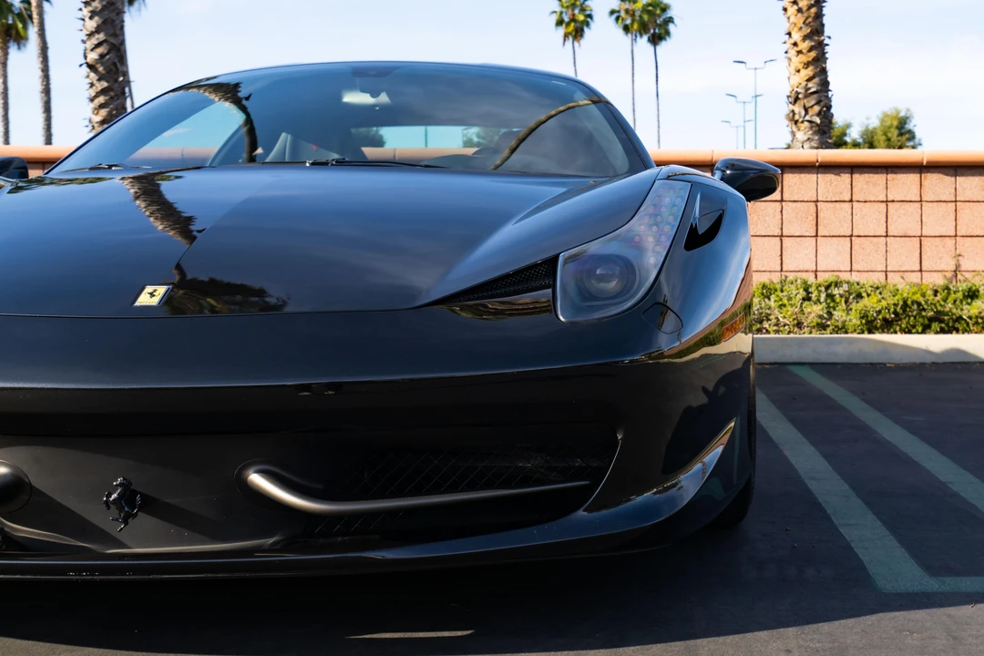 2013 Ferrari 458 Italia - Image 15 of 31