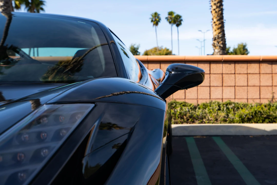 2013 Ferrari 458 Italia - Image 16 of 31