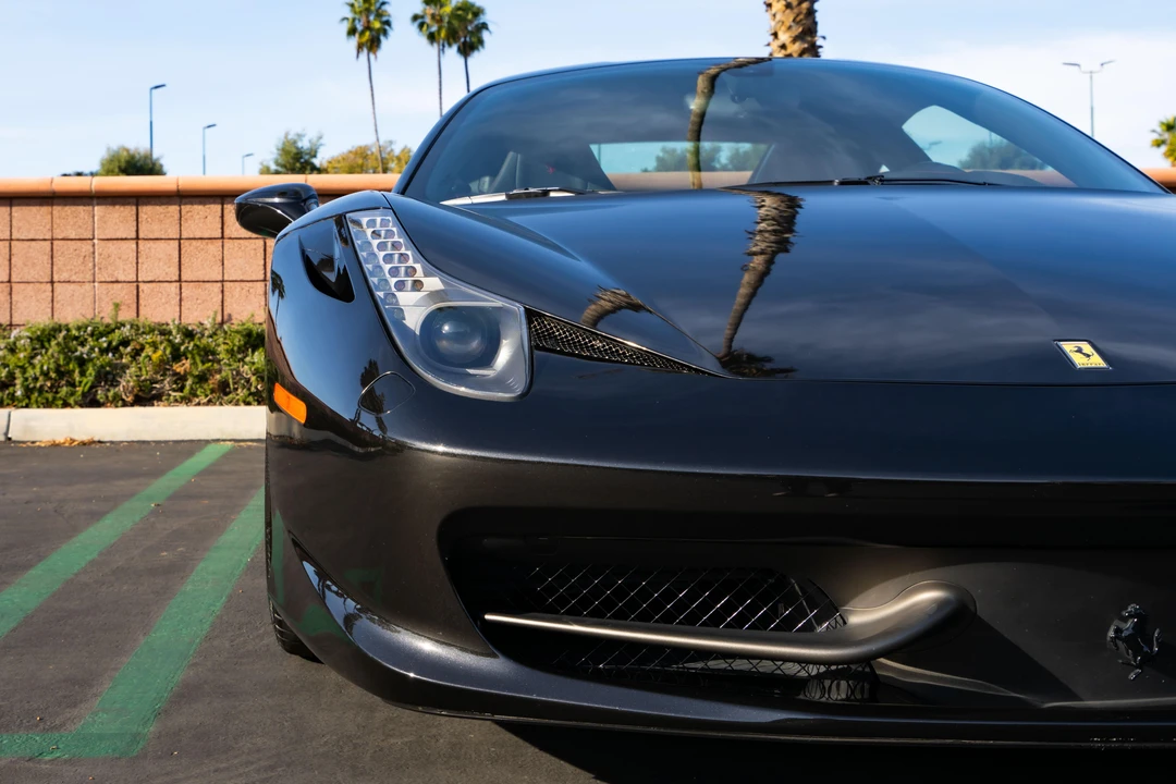 2013 Ferrari 458 Italia - Image 14 of 31