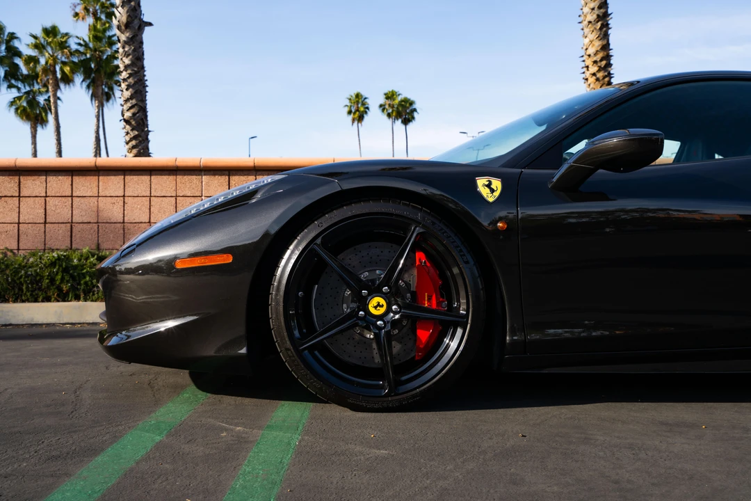 2013 Ferrari 458 Italia - Image 26 of 31