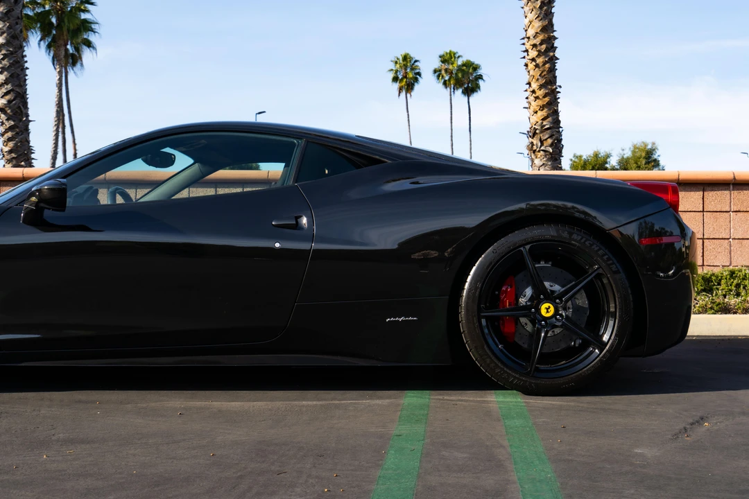 2013 Ferrari 458 Italia - Image 19 of 31