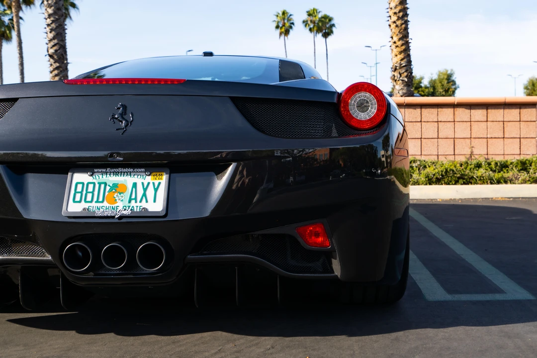 2013 Ferrari 458 Italia - Image 23 of 31