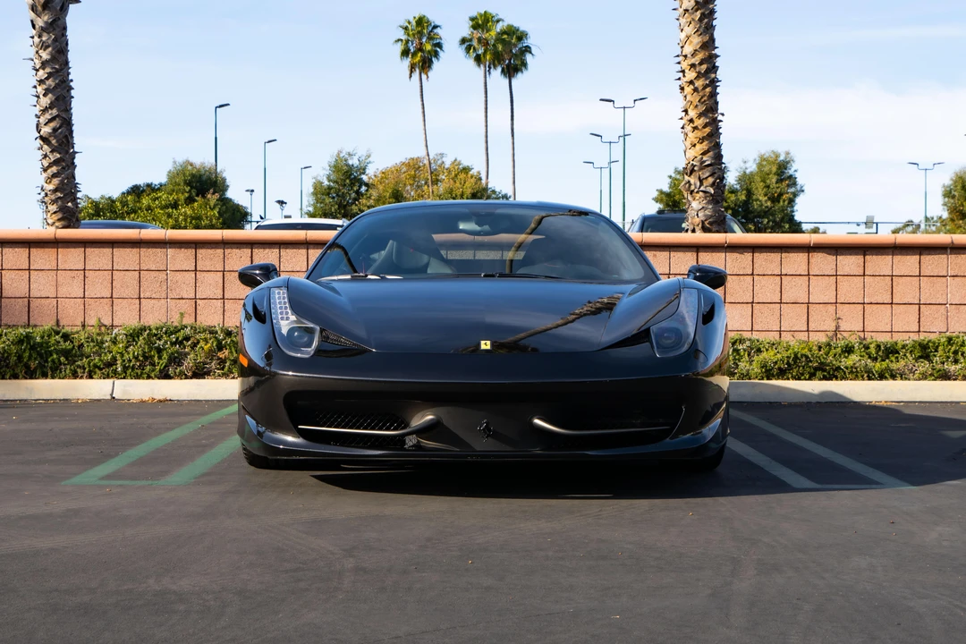 2013 Ferrari 458 Italia - Image 7 of 31