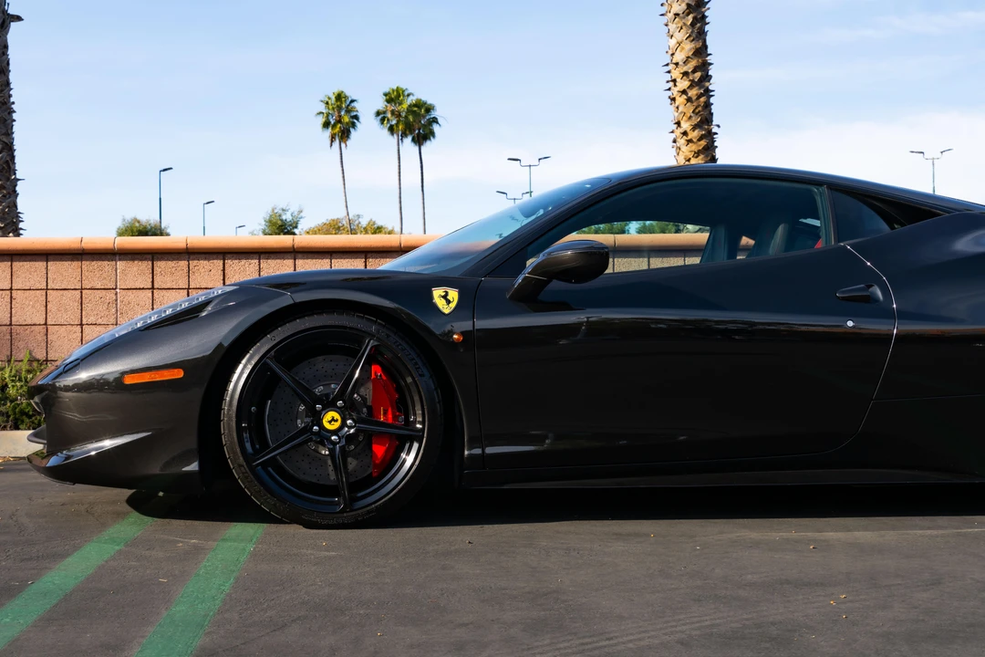 2013 Ferrari 458 Italia - Image 18 of 31