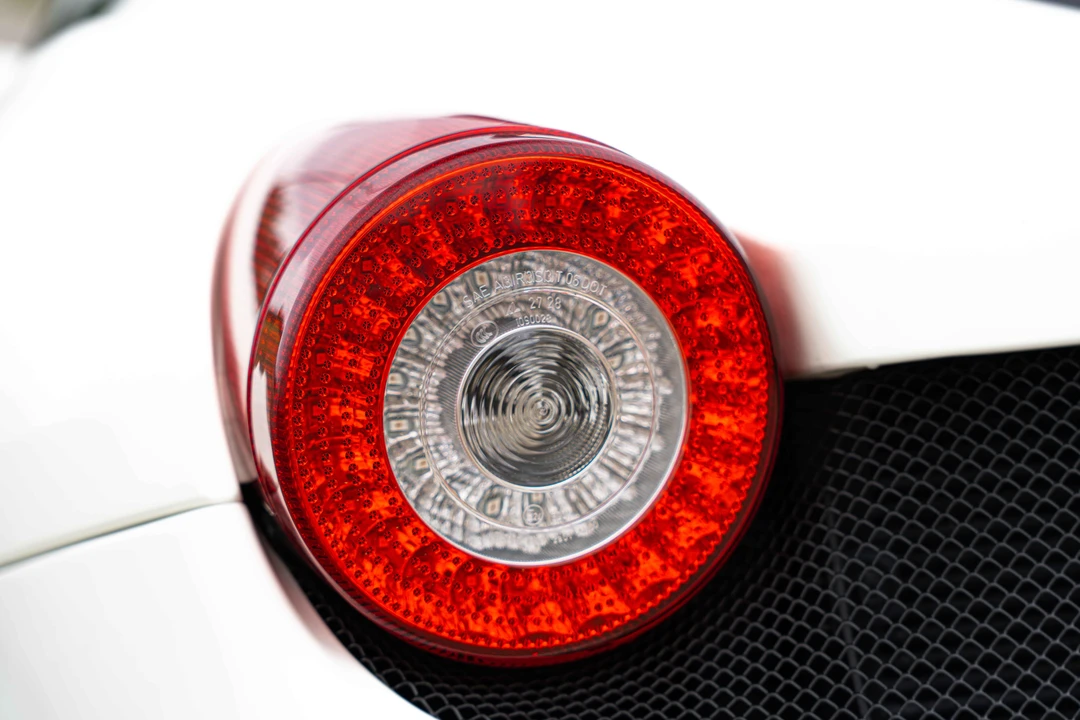 2013 Ferrari 458 Italia - Image 27 of 31