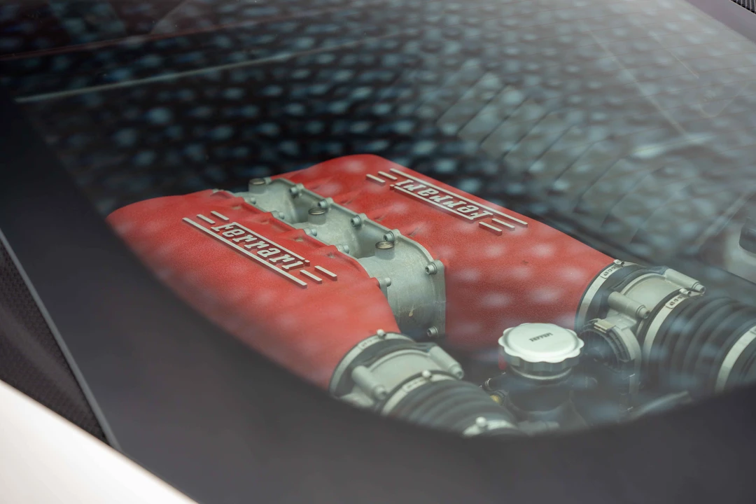 2013 Ferrari 458 Italia - Image 24 of 31