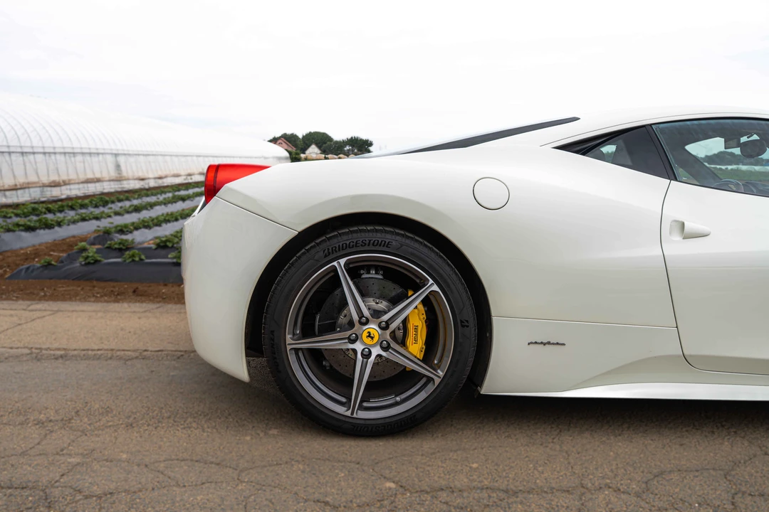 2013 Ferrari 458 Italia - Image 12 of 31