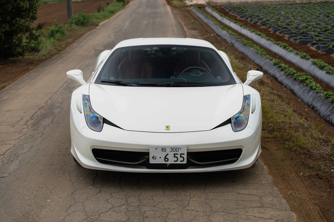 2013 Ferrari 458 Italia - Image 2 of 31