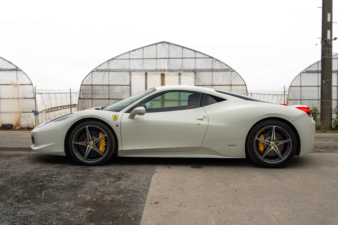 2013 Ferrari 458 Italia - Image 4 of 31