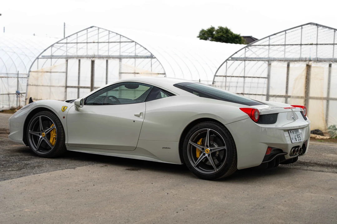2013 Ferrari 458 Italia - Image 5 of 31