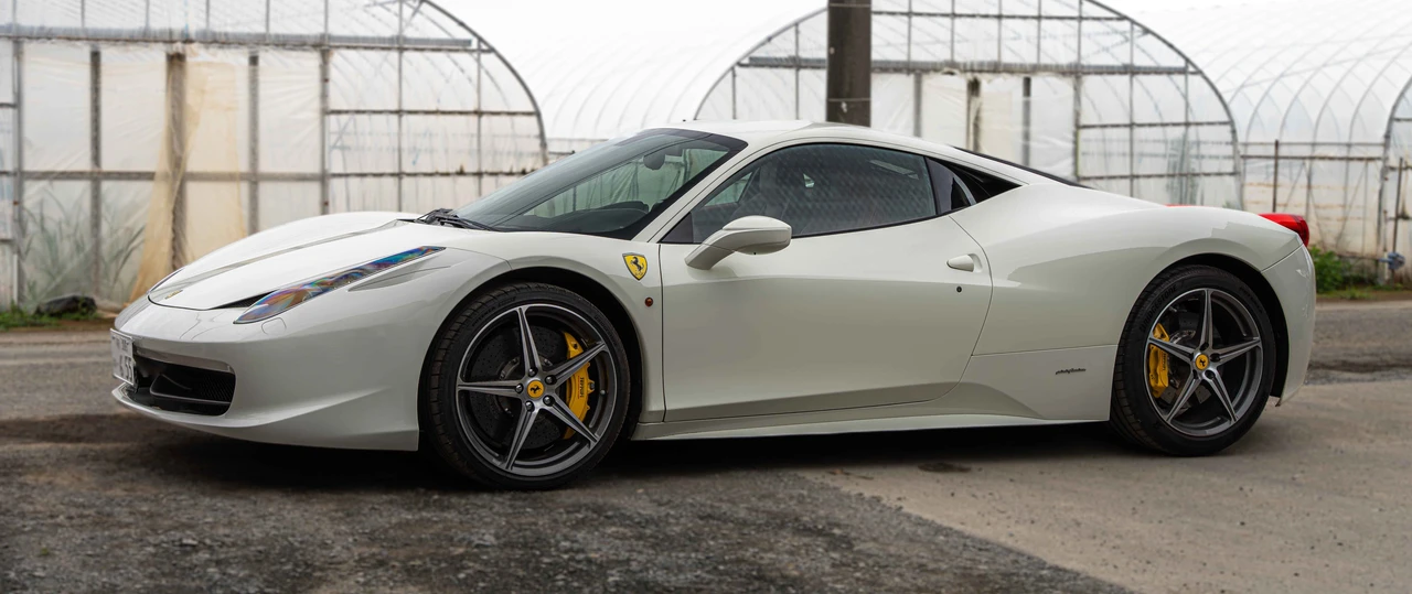 2013 Ferrari 458 Italia - Image 3 of 31