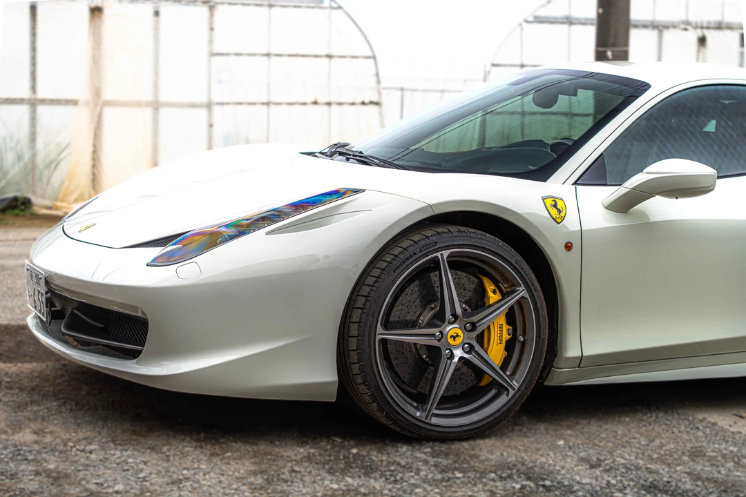 2013 Ferrari 458 Italia - Image 11 of 31