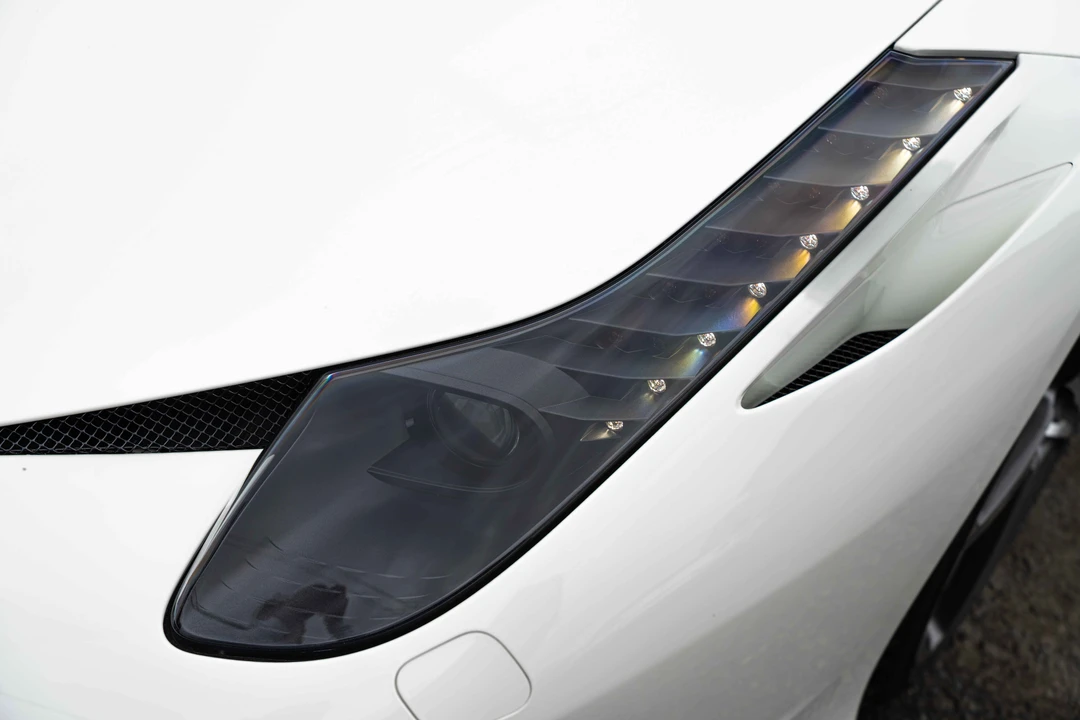 2013 Ferrari 458 Italia - Image 17 of 31