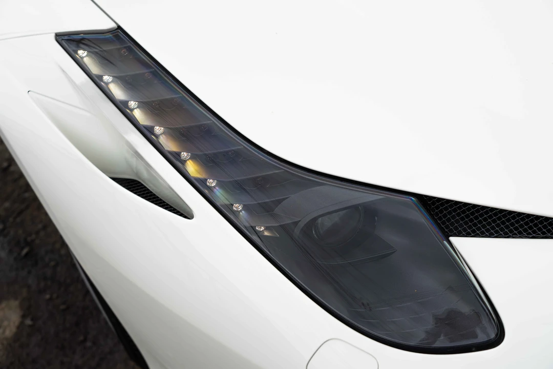 2013 Ferrari 458 Italia - Image 18 of 31