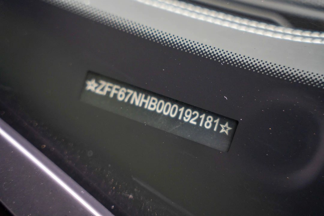 2013 Ferrari 458 Italia - Image 20 of 31