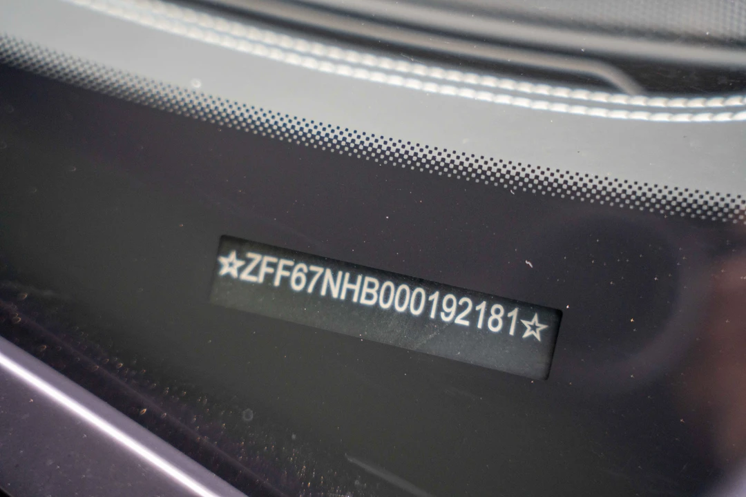 2013 Ferrari 458 Italia - Image 21 of 31