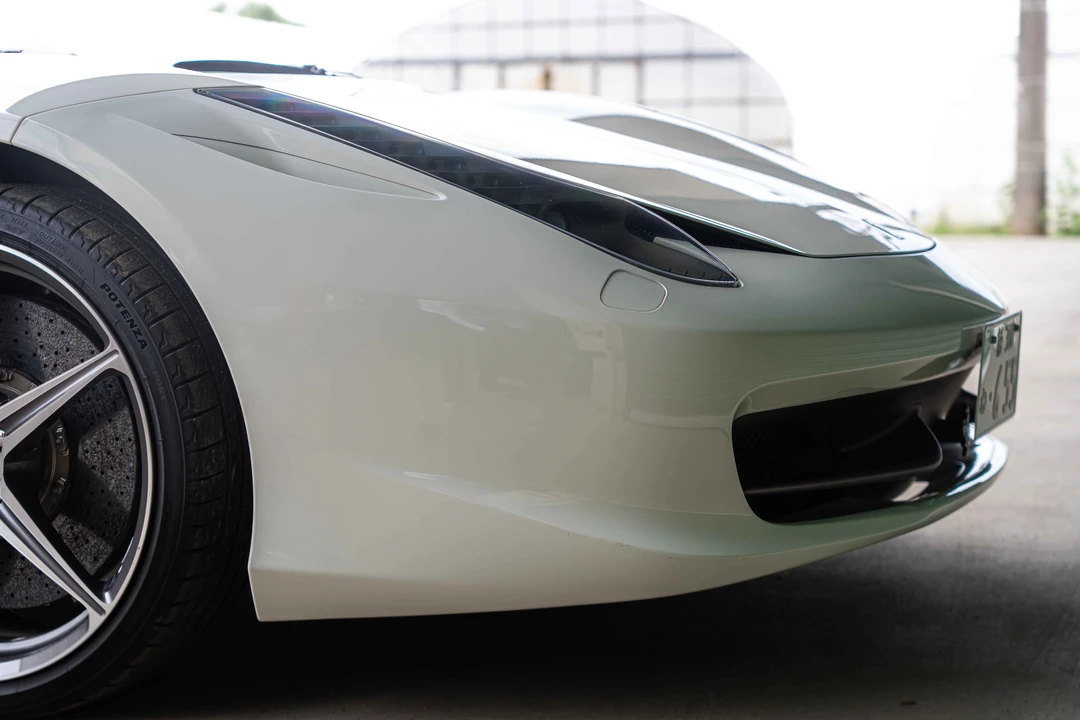 2013 Ferrari 458 Italia - Image 13 of 31