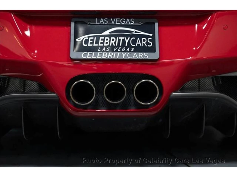 2013 Ferrari 458 Italia - Image 7 of 31
