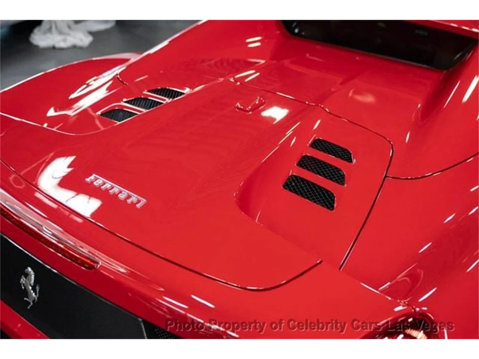 2013 Ferrari 458 Italia - Image 9 of 31