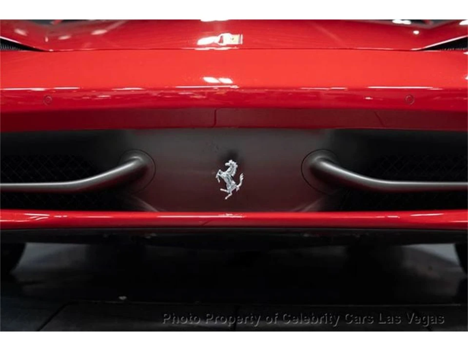2013 Ferrari 458 Italia - Image 19 of 31
