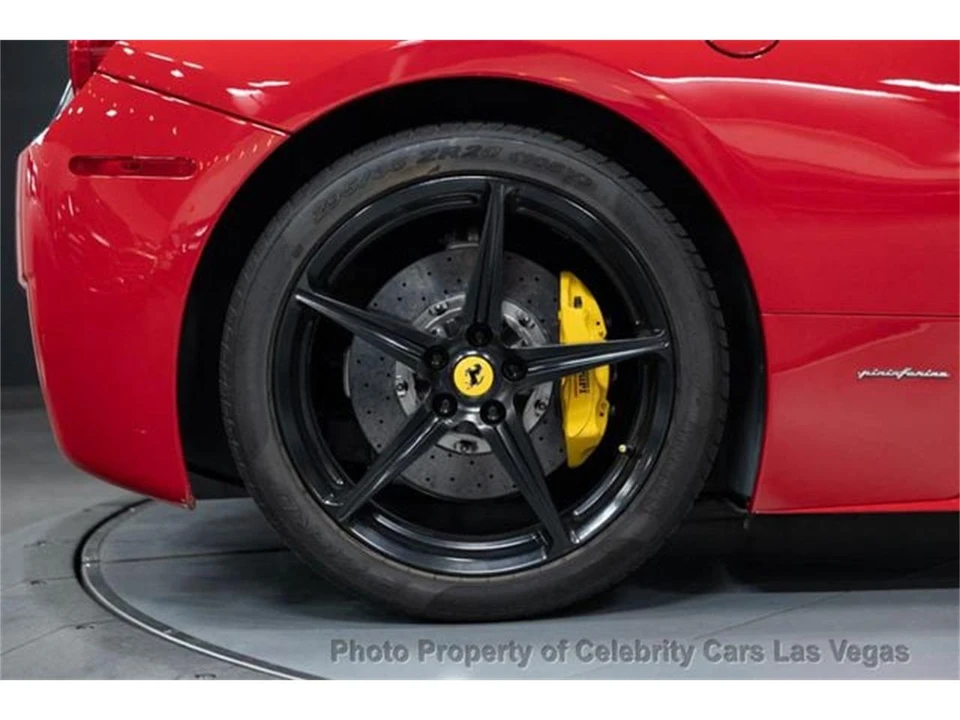 2013 Ferrari 458 Italia - Image 11 of 31