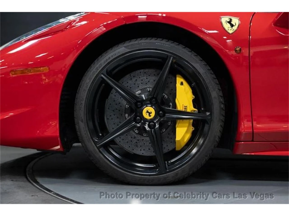 2013 Ferrari 458 Italia - Image 23 of 31